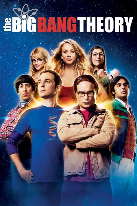 myflixer the big bang theory|The Big Bang Theory (TV Series 2007–2019) .